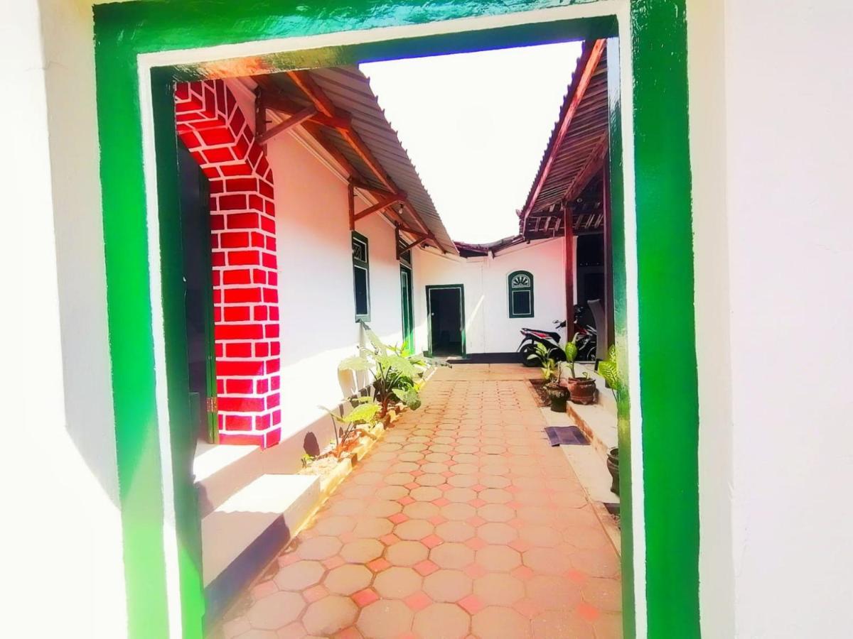 Reddoorz Syariah @ Ndalem Kembang Sore Hotel Yogyakarta
