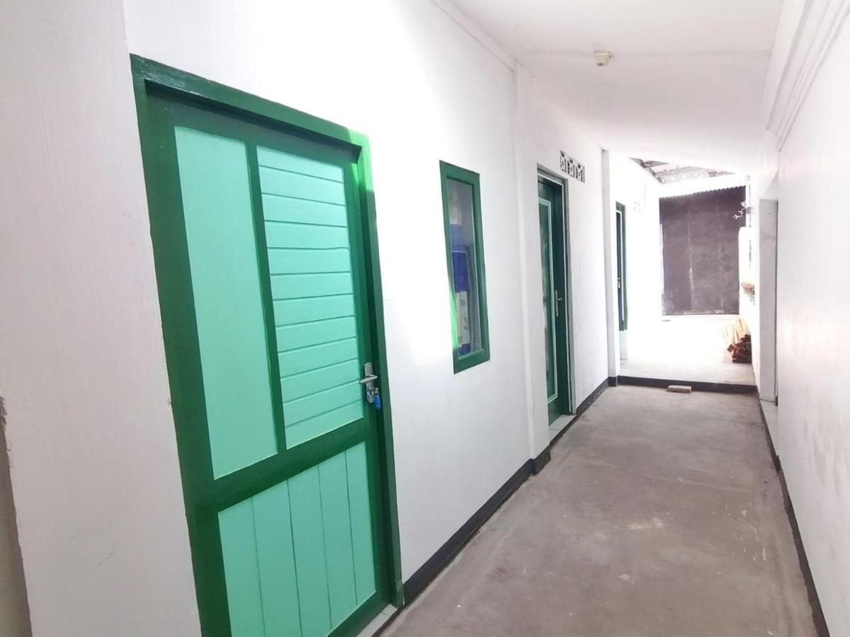 Reddoorz Syariah @ Ndalem Kembang Sore Hotel Yogyakarta