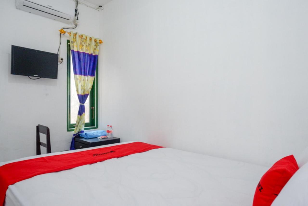 Reddoorz Syariah @ Ndalem Kembang Sore Yogyakarta
