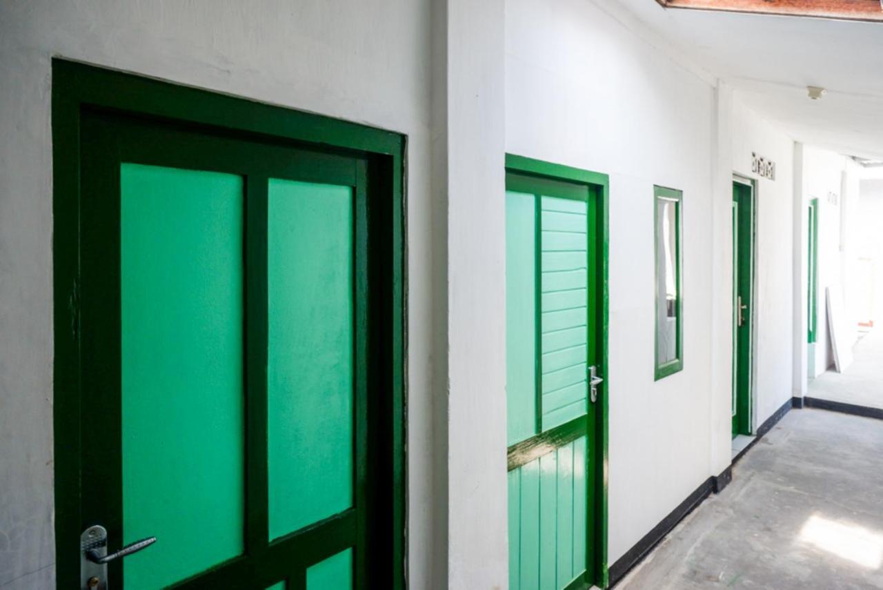 Reddoorz Syariah @ Ndalem Kembang Sore 2* Yogyakarta