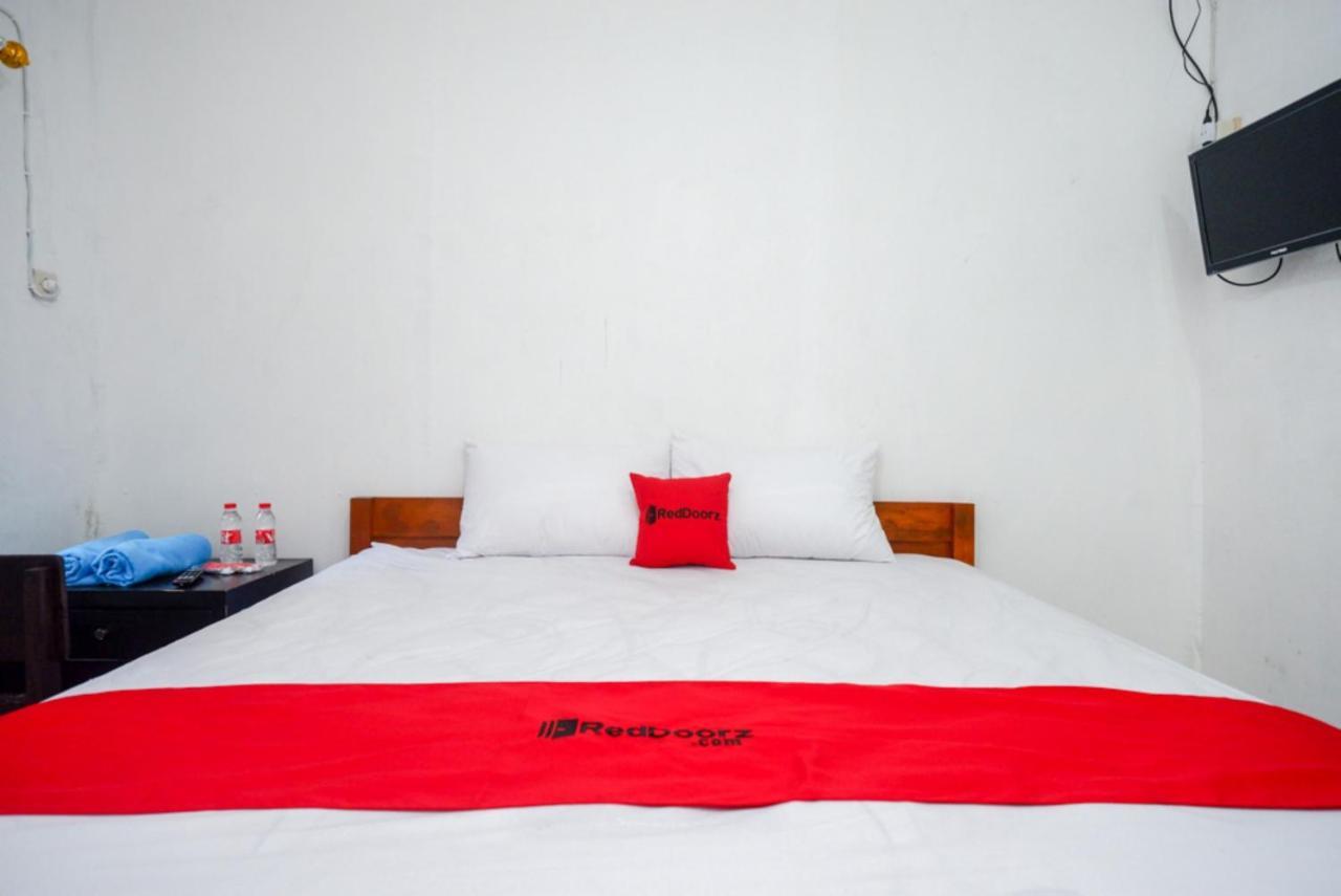 Reddoorz Syariah @ Ndalem Kembang Sore Hotel Yogyakarta