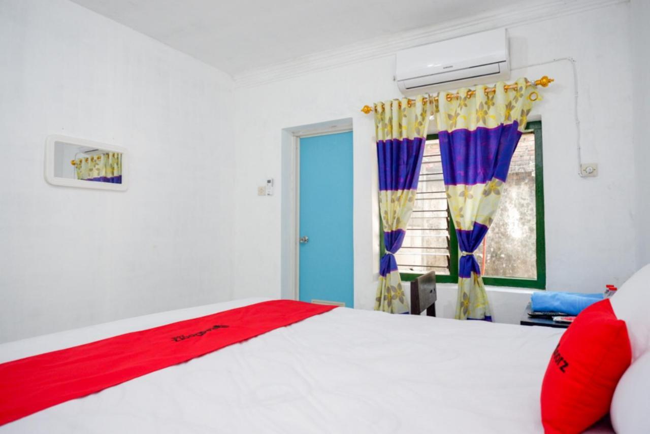 Reddoorz Syariah @ Ndalem Kembang Sore Hotel Yogyakarta