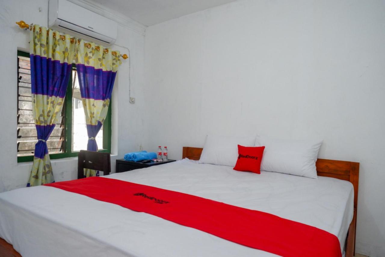 Reddoorz Syariah @ Ndalem Kembang Sore